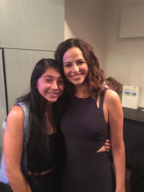 Mackenzie Lee '19 Performs with Broadway Stars | Post Details