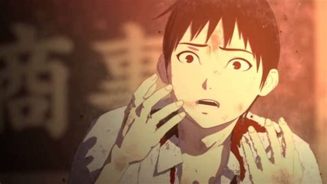 CGI! - Anime Discussion - Anime Forums