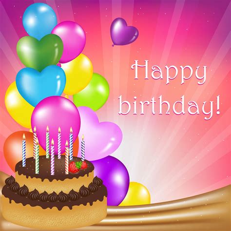 idool Tarjeta de cumpleaños - Happy Birthday - Felicitaciones ...