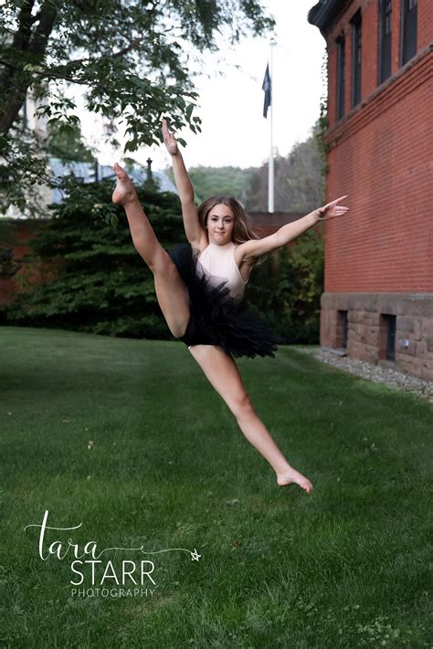 Dancer Photography Session — Tara Starr Photography