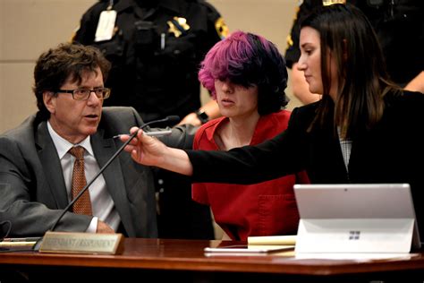 STEM School Shooting Suspects Appear In Court