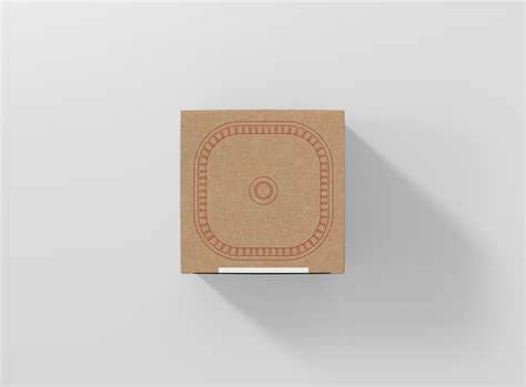 Muji Speaker :: Behance