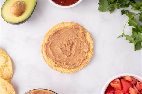 The Best Homemade Tostada Recipes - Slender Kitchen