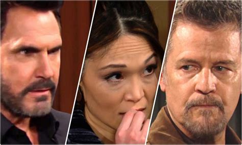 The Bold and the Beautiful's Dirty Little Secrets - 3yvf8fa
