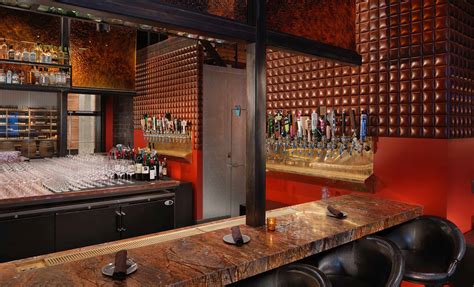 Dirty Water Bar - Field Construction