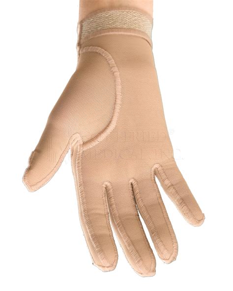 Burn Pressure Garments by Compression Management Services