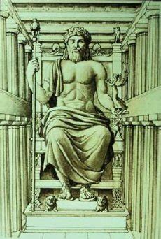 Fídias - Mitologia On-Line