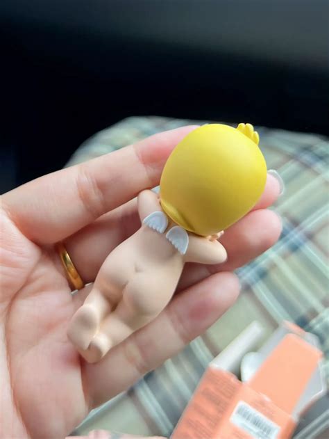 Unbox Sonny Angel สุดคิ้วววววท์ 👼🏻💖 | แกลเลอรีที่โพสต์โดย firstkiss