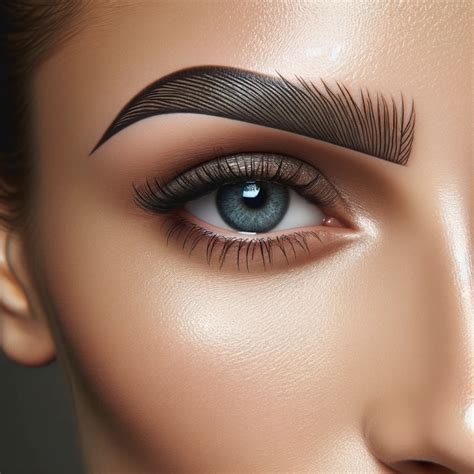 microblading  path  enhanced  confidence  beauty dfw