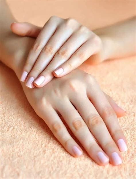 Hình ảnh bàn tay đẹp