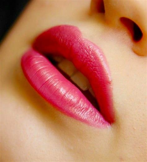 ghim cua joseph kuchta tren beautiful makeup faces lipstick