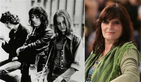 Das Kind vom Bahnhof Zoo: Was Christiane F. heute macht