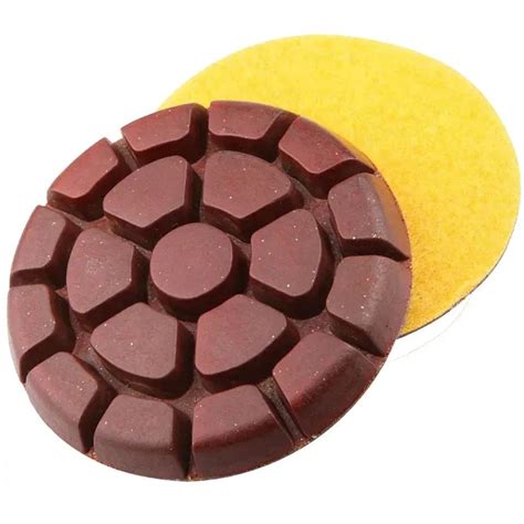 Concrete Floor Polishing Pad