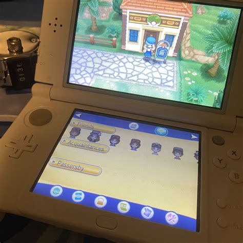 Post from partyarlie