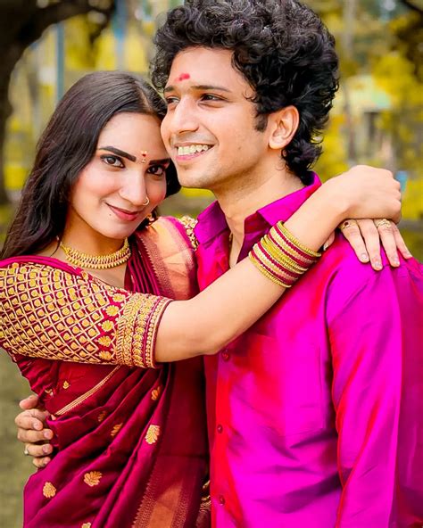 kanaa kaanum kaalangal fans club | Bannu and Prince 🙈💓... . @baanu