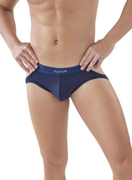 Трусы Clever Masculine Underwear, 1 шт - купить с доставкой по выгодным ...