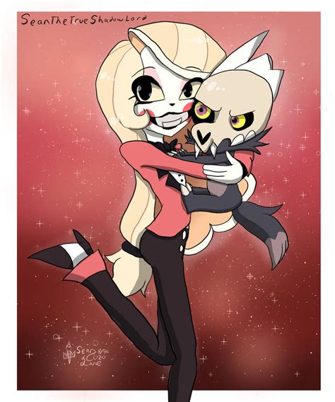 King of Demons and Princess of Hell by GrimZombieArtz on DeviantArt