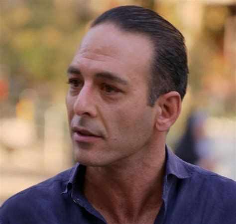 Ali Arouzi Biography, Wiki, Age, Wikipedia, Wife, Family, Career, Net Worth