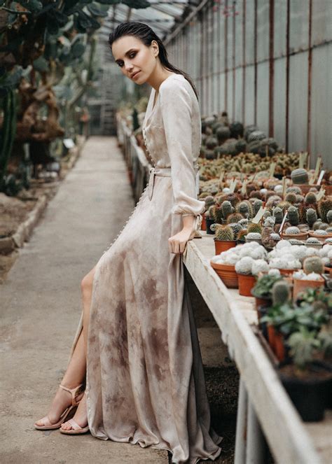 PURE SILK COLLECTION | Sophie