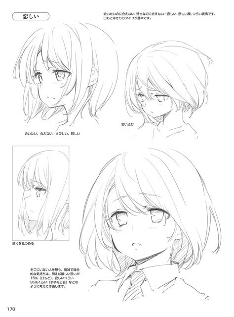 Manga Drawing Tutorials at GetDrawings | Free download