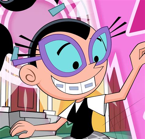 Fairly Oddparents Tootie