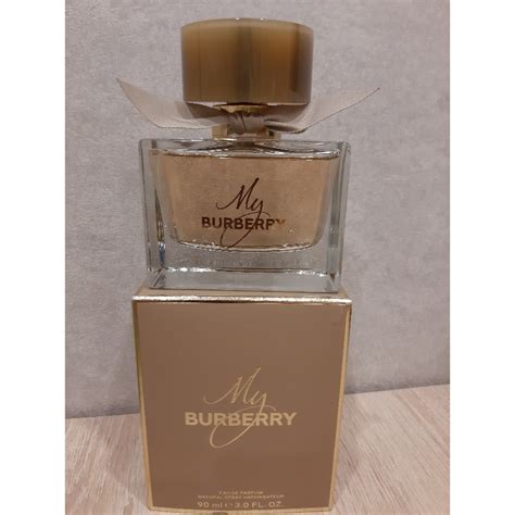 My Burberry - купить женские духи, цены от 290 р. за 2 мл