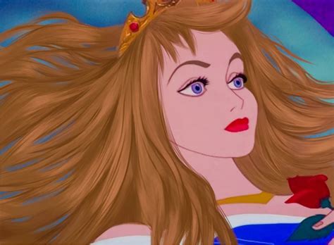 11 nhân vật hoạt hình của Disney sẽ trông như thế nào nếu mái tóc của ...