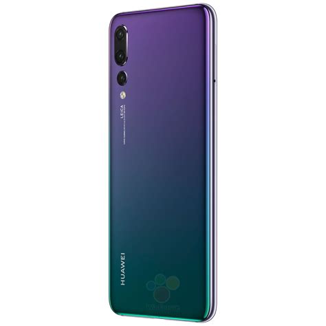 Huawei P20 Pro: una revolución para la gama premium - movilToday