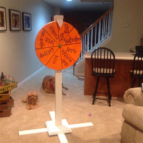 Prize Wheel Examples at Jessie Ramirez blog