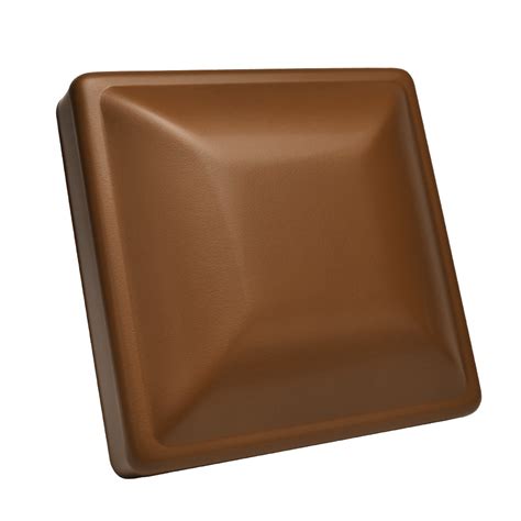 ral  nut brown matte