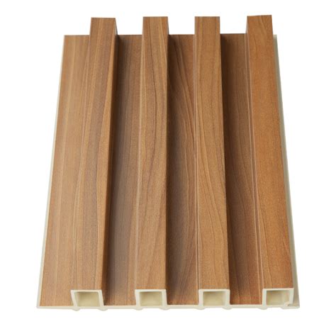 China Wpc Wall Fence Panel | Eco