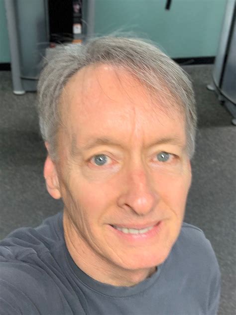 william allen mcdonald