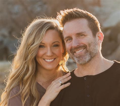 Lance & Brandy Salazar | Autoren | Edition Forsbach