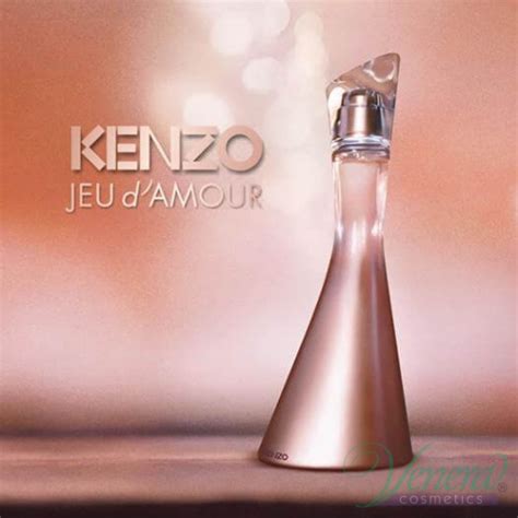 kenzo jeu damour edp ml pentru femei parfumationro
