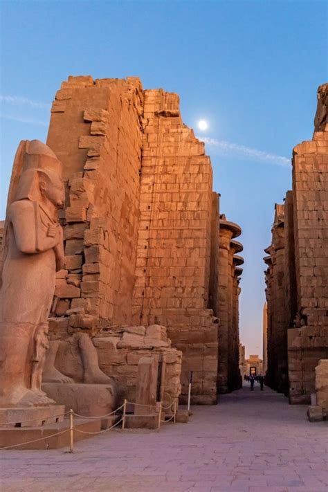 What Are Three Interesting Facts About Ancient Egypt - Infoupdate.org