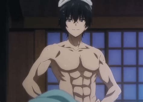 Have any of the seven shadows seen Cid's... excalibur or has only ...