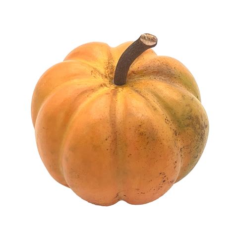Pumpkin (zucca) - Italian Marble Fruit