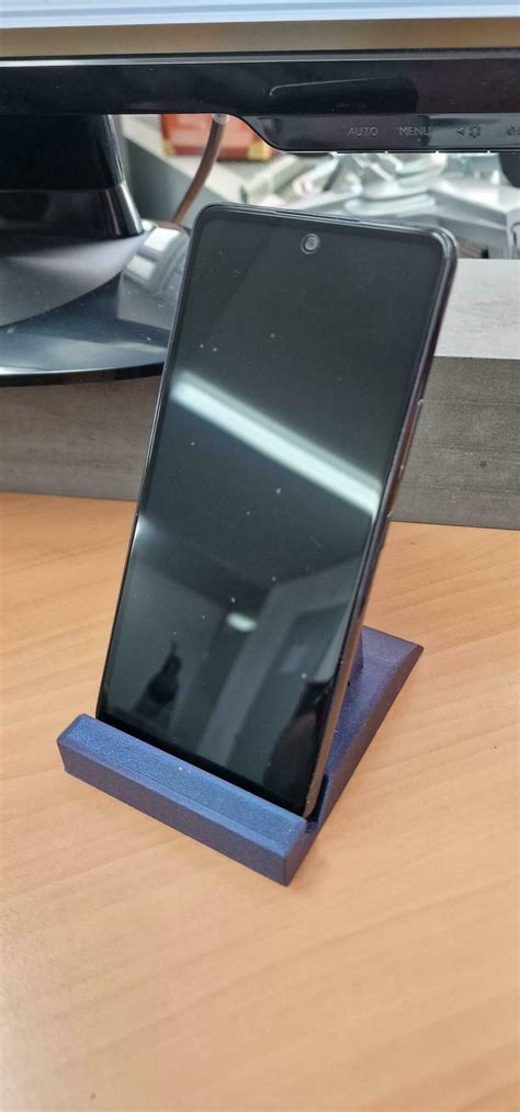 Free 3MF file Phone Stand Samsung S22 Ultra or others 📞 ・3D print object to download・Cults