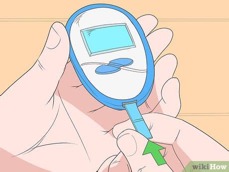 how to test for diabetes at home