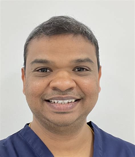 Paul Pondugula - Peninsula Dental Social Enterprise