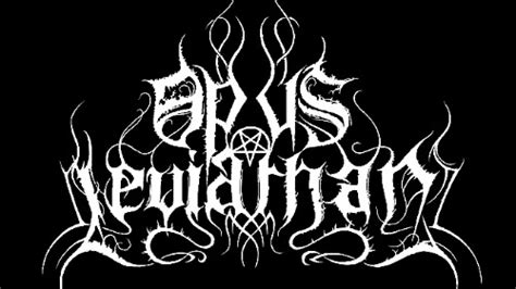 opvs leviathan encyclopaedia metallum  metal archives