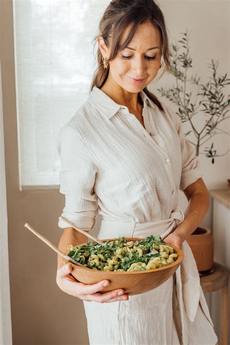The 7 Healthiest Pastas, According to a Nutrition Consultant