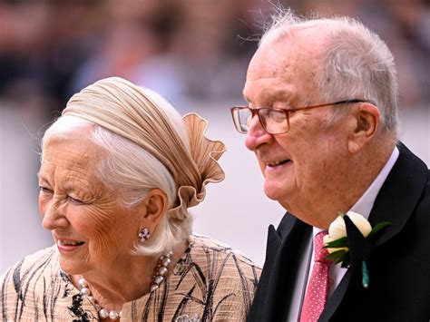 The Albert II secret that the royal family kept hidden 1