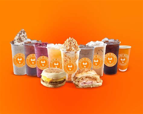 Order Bikini Beans Coffee (Peoria) - Menu & Prices - Peoria Delivery