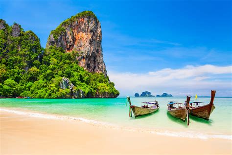 タイで人気のアナンタラホテル9選！バンコクやプーケットのエリア別に紹介 | NEWT（ニュート）