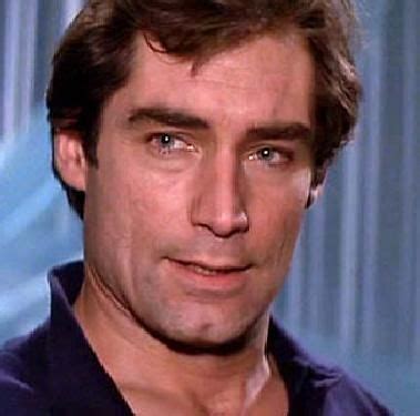 The Suave Spy's Bank Vault: Timothy Dalton's 2020 Net Worth