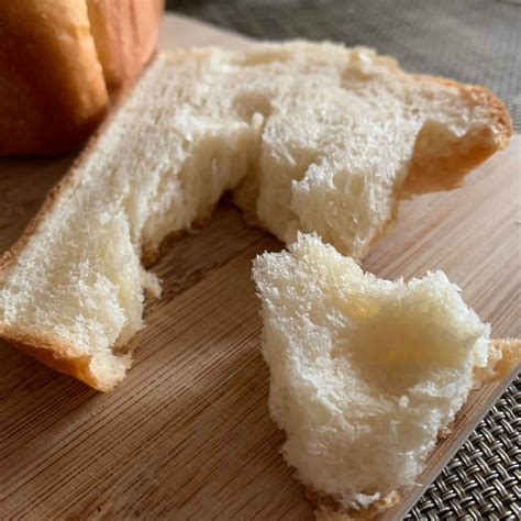 My Mind Patch: Traditional Sweet Bread I (Sponge Method)