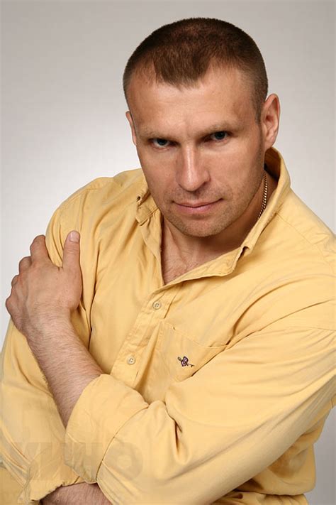 Алексей Герилович, фотографии