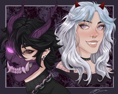 ArtStation - Corpse/Milkgore