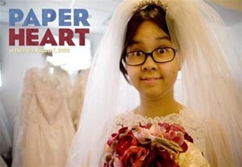 Paper Heart